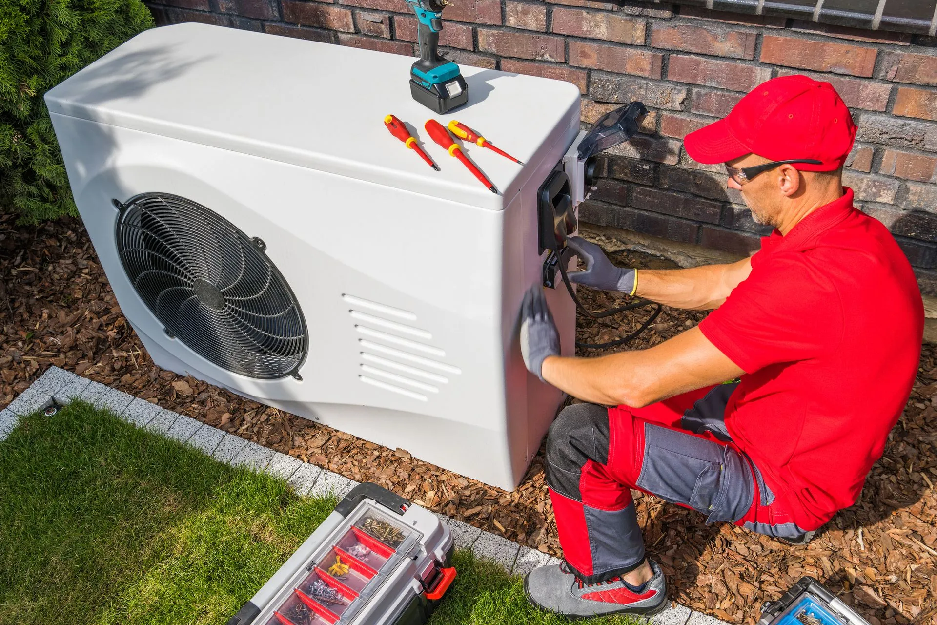 About HVAC in Sidney, OH